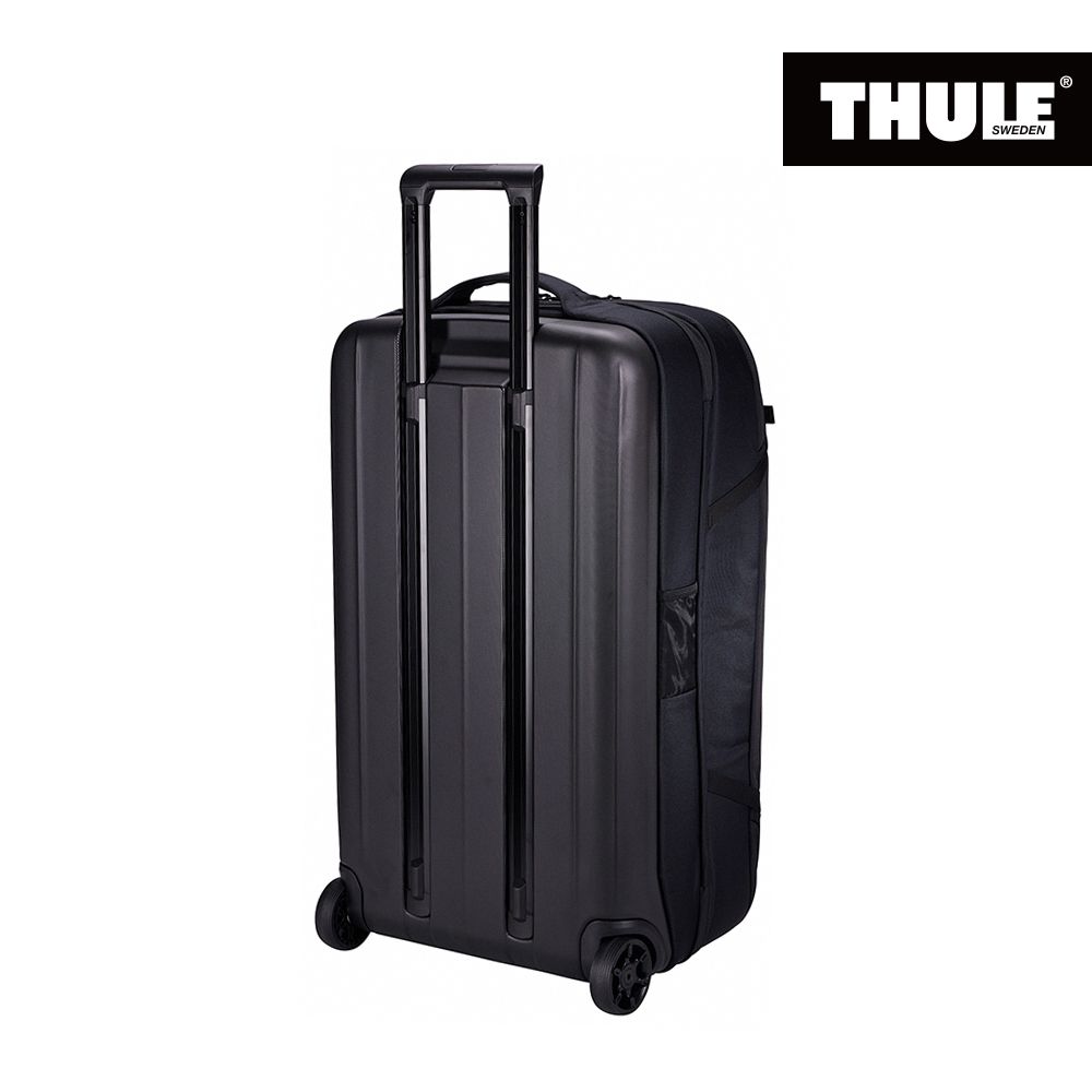 THULE 都樂 -Subterra II系列 滾輪式托運行李袋TSR-490(多色)