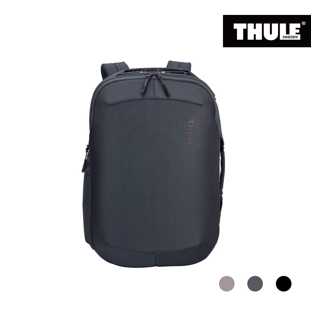 THULE 都樂 -Subterra II系列 40L多用型旅行背包TSD-440(多色)