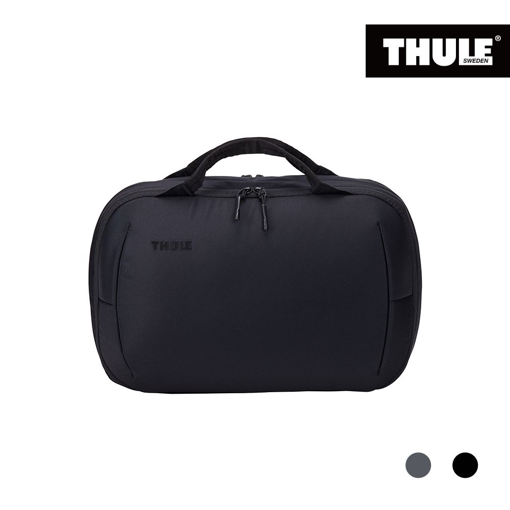 THULE 都樂 -Subterra II系列 15L多功能旅行背包TSBB-401(多色)