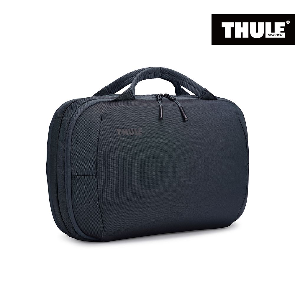 THULE 都樂 -Subterra II系列 15L多功能旅行背包TSBB-401(多色)