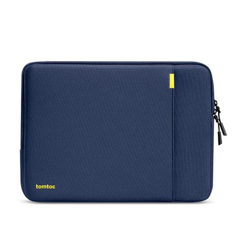 Tomtoc 360° 完全防護 2代，深藍 16吋MacBook Pro (M3新款適用)