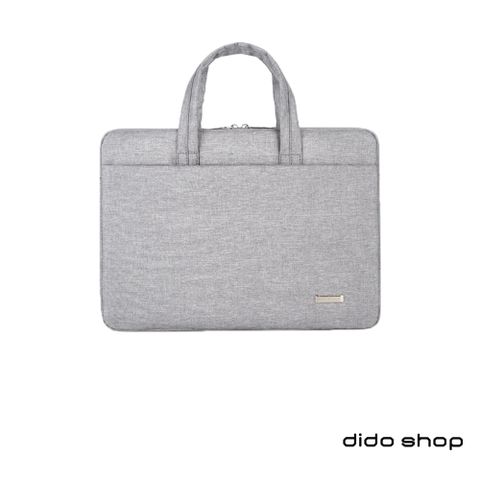 dido shop 嘀?小舖 15.6吋 休閒牛津手提筆電包(DH325)