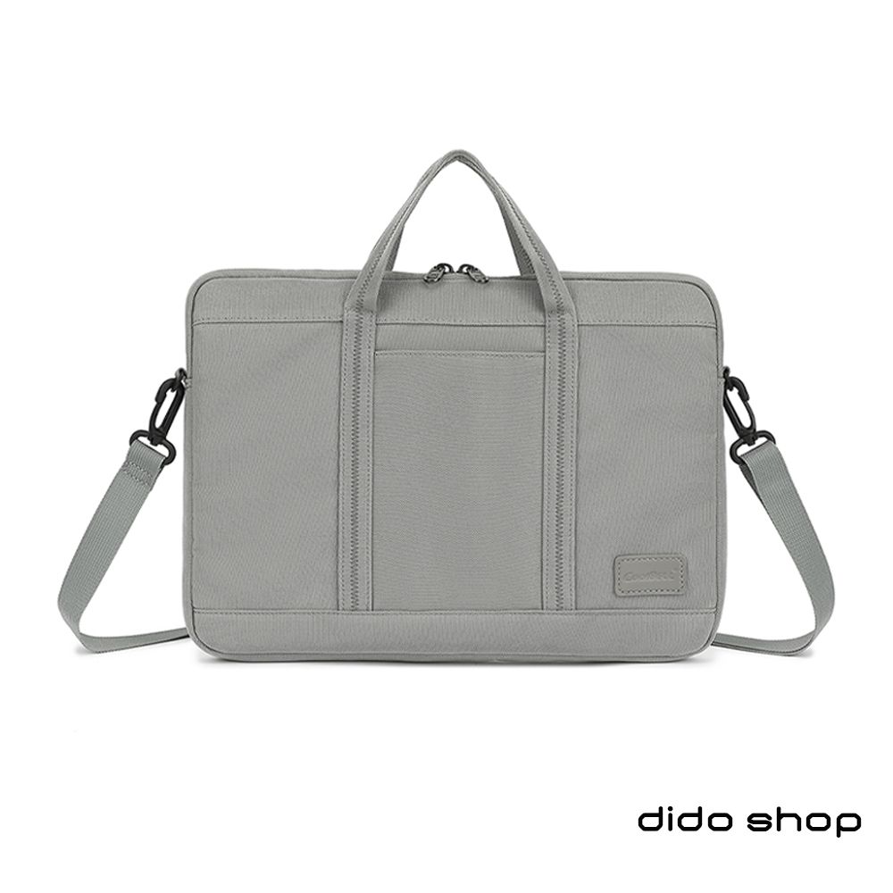 dido shop 嘀?小舖 13.3吋 商務系列 輕薄手提斜背筆電包 電腦包(CL364)