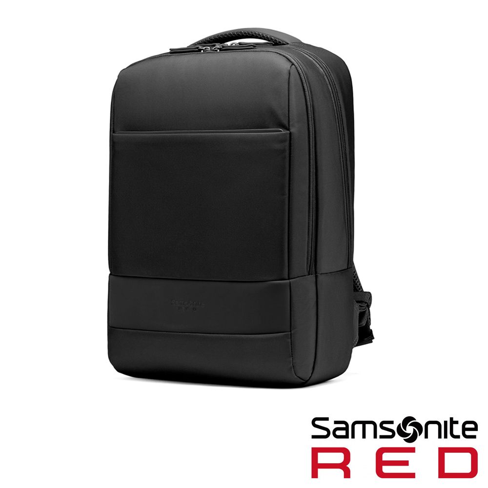 Samsonite 2025 red midnite