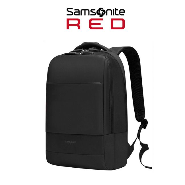 Samsonite red sales midnite