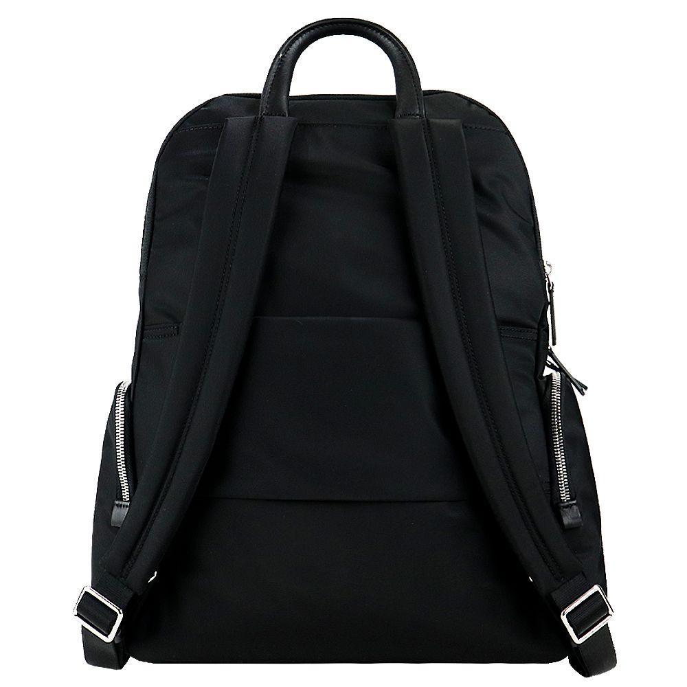 Voyager carson nylon cheap backpack