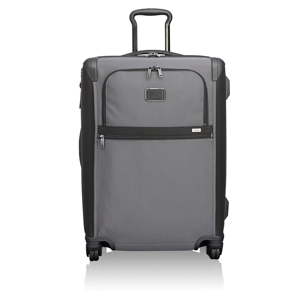 TUMI Alpha 2系列Medium Trip Exp28吋旅行箱- PChome 24h購物