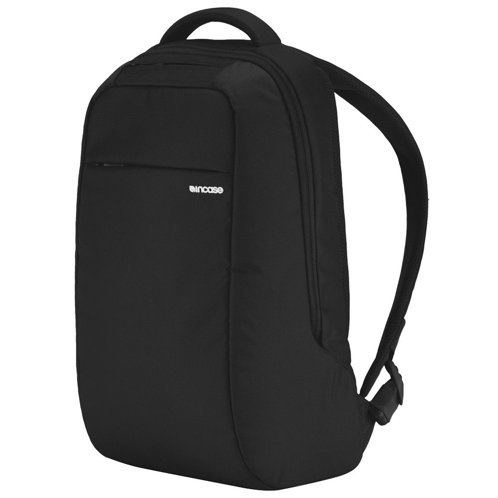 Incase ICON Lite BackPack 15-16吋 超輕量筆電後背包 (黑)