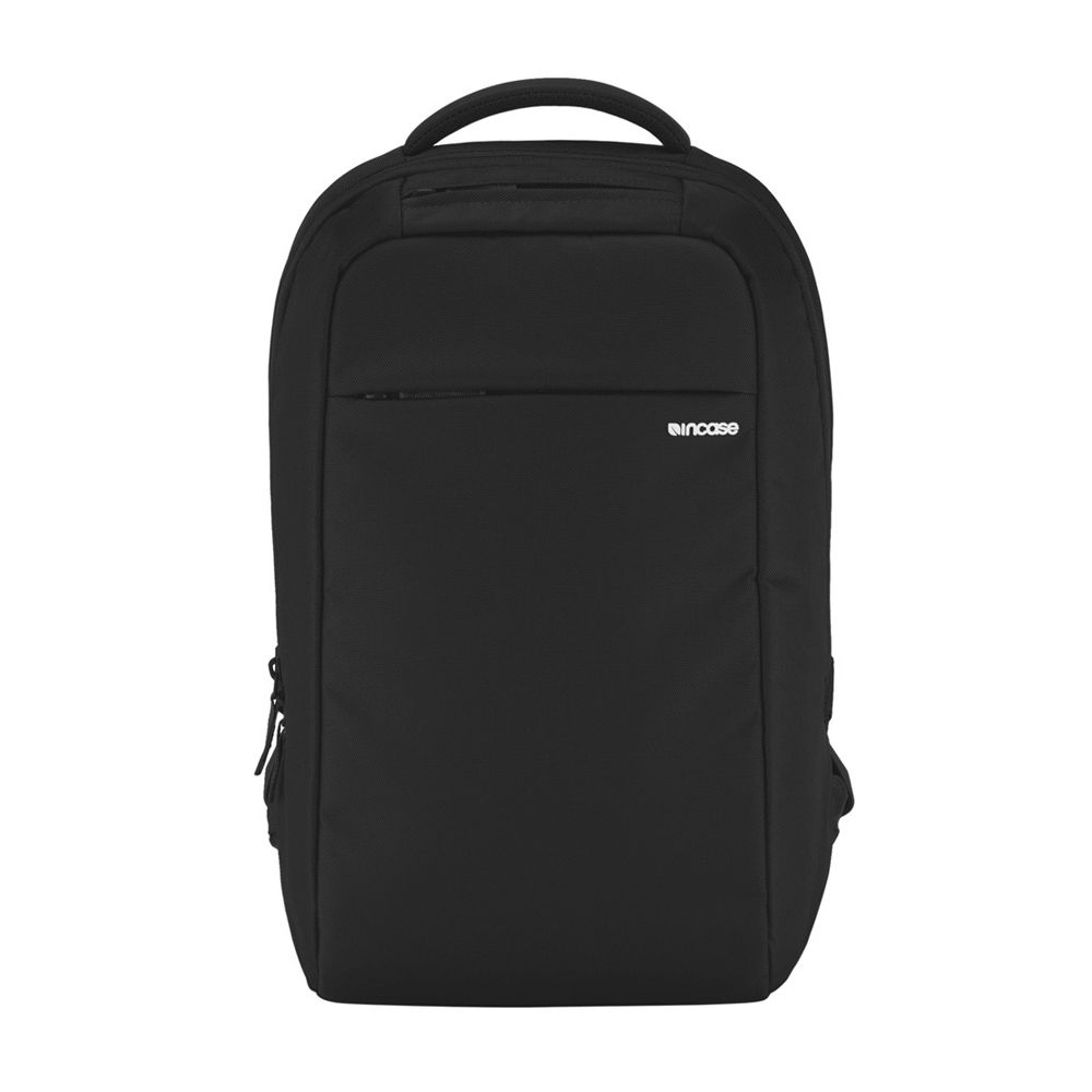 Incase ICON Lite BackPack 15-16吋 超輕量筆電後背包 (黑)