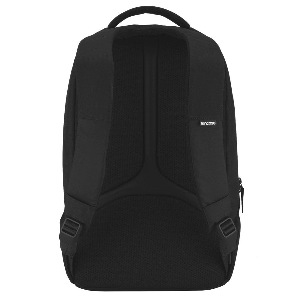 Incase ICON Lite BackPack 15-16吋 超輕量筆電後背包 (黑)