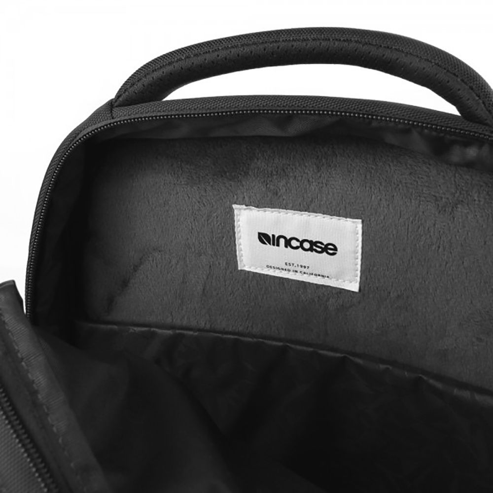 Incase ICON Lite BackPack 15-16吋 超輕量筆電後背包 (黑)