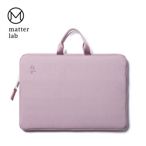 【Matter Lab】SERGE 13/14吋 防潑水2Way保護袋-法式紫