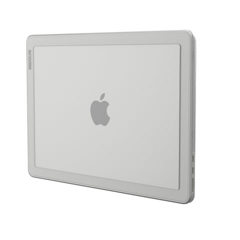 Incase Hardshell Edge for MacBook Air M3 13吋 霧面筆電保護殼 (透明)