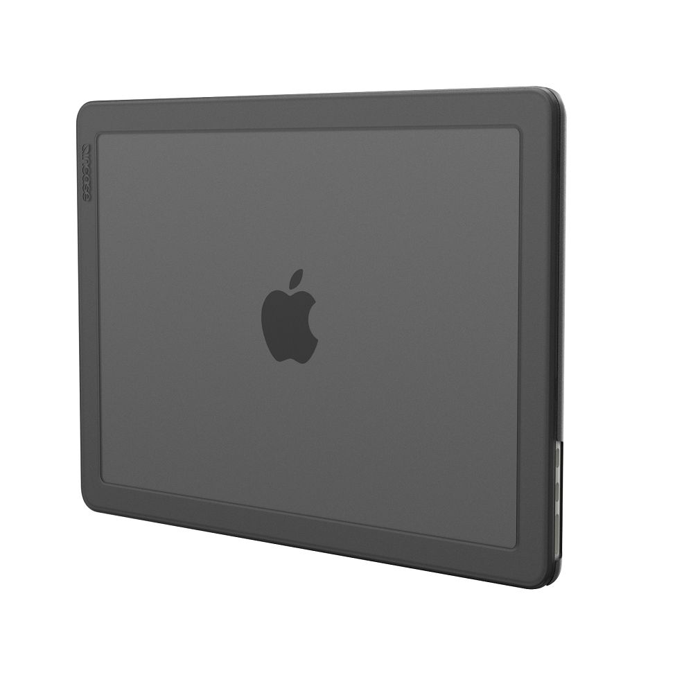 Incase Hardshell Edge for MacBook Air M3 13吋 霧面筆電保護殼 (黑)