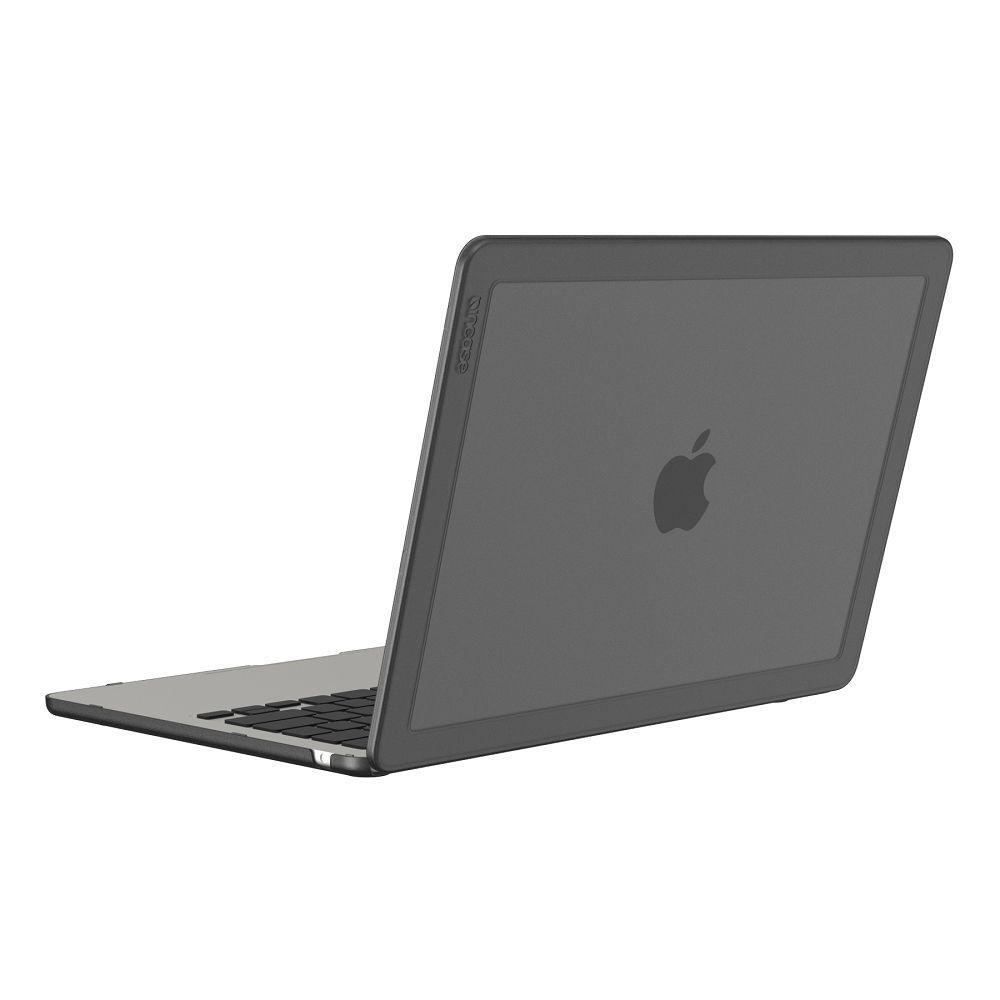 Incase Hardshell Edge for MacBook Air M3 13吋 霧面筆電保護殼 (黑)