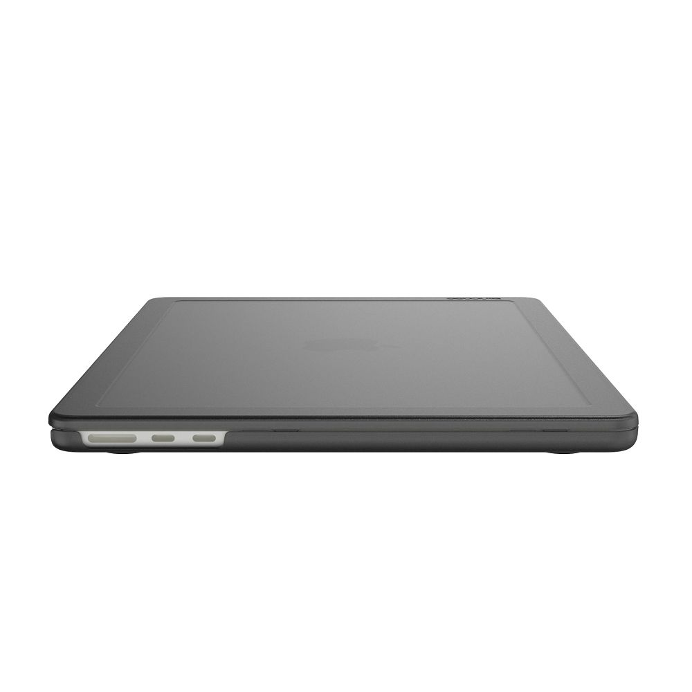 Incase Hardshell Edge for MacBook Air M3 13吋 霧面筆電保護殼 (黑)