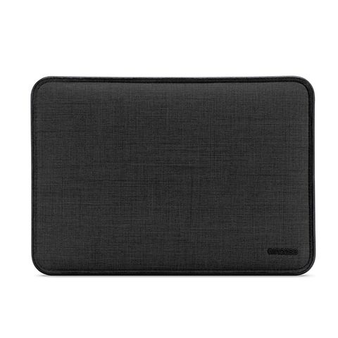 Incase ICON Sleeve MacBook Pro 13吋 舞龍面料磁吸式筆電保護內袋 (石墨黑)