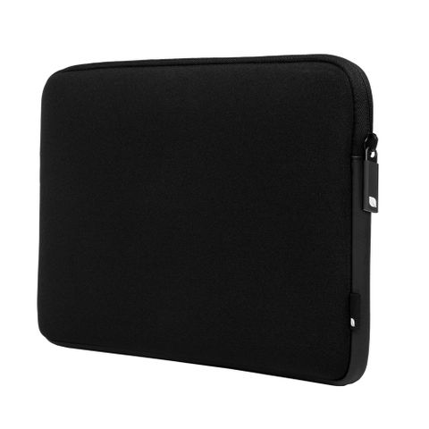 【Incase】Ariaprene Classic Sleeve MacBook Pro / Air 13吋 經典筆電保護內袋 (黑)