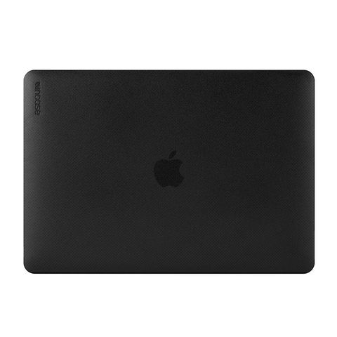 【Incase】Hardshell Case MacBook Pro 13吋 (USB-C) / M1專用 霧面圓點筆電保護殼 (黑)