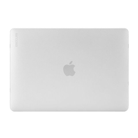 【Incase】Hardshell Case MacBook Air 13吋 / M1 霧面圓點筆電保護殼 (透明)