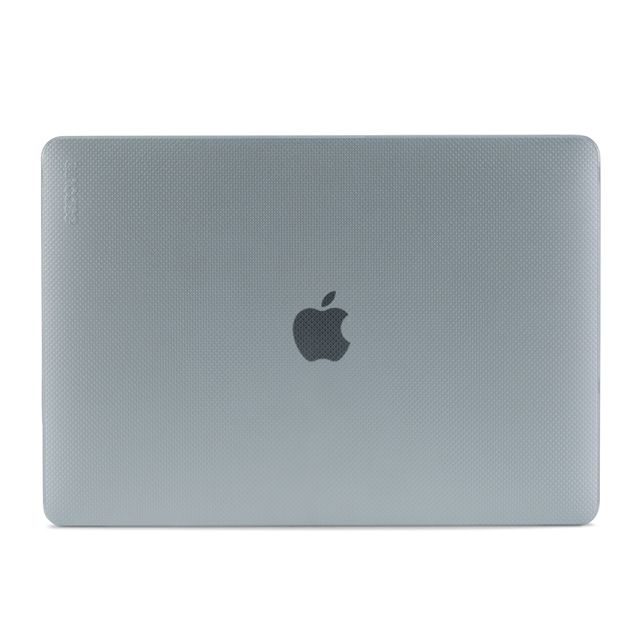 Incase Hardshell Case MacBook Pro 13吋(USB-C) / M1 / M2 霧面圓點筆電保護殼 (透明)