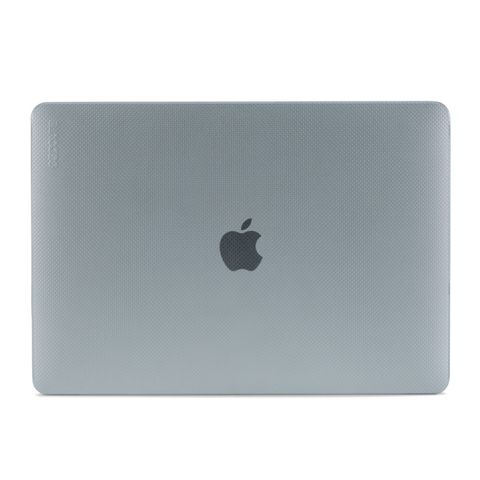 【Incase】Hardshell Case MacBook Pro 13吋(USB-C) / M1 專用 霧面圓點筆電保護殼 (透明)
