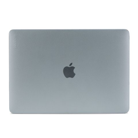 Incase Hardshell Case MacBook Pro 13吋(USB-C) / M1 / M2 霧面圓點筆電保護殼 (透明)