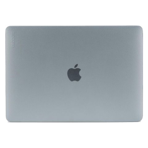 【Incase】Hardshell Case 2020年 MacBook Pro 13吋(USB-C)專用 霧面圓點筆電保護殼 (透明)