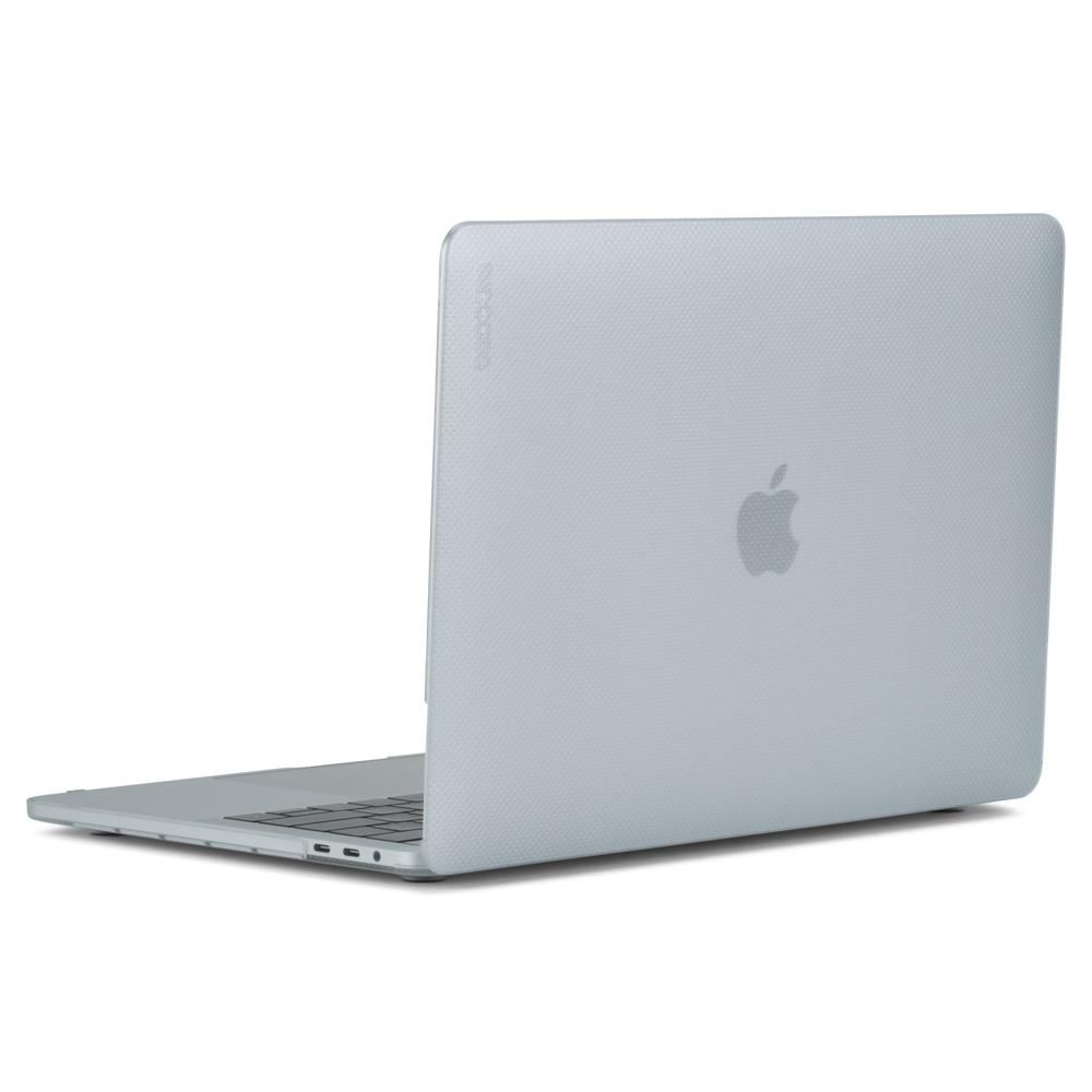 Incase Hardshell Case MacBook Pro 13吋(USB-C) / M1 / M2 霧面圓點筆電保護殼 (透明)