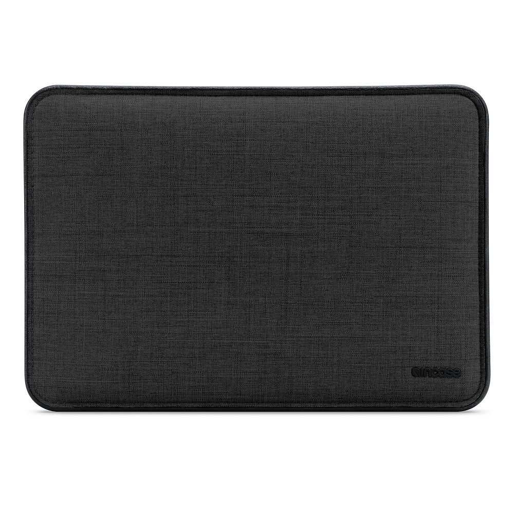 Incase ICON Sleeve with Woolenex MacBook Pro 14吋 磁吸式筆電保護內袋 (石墨黑)