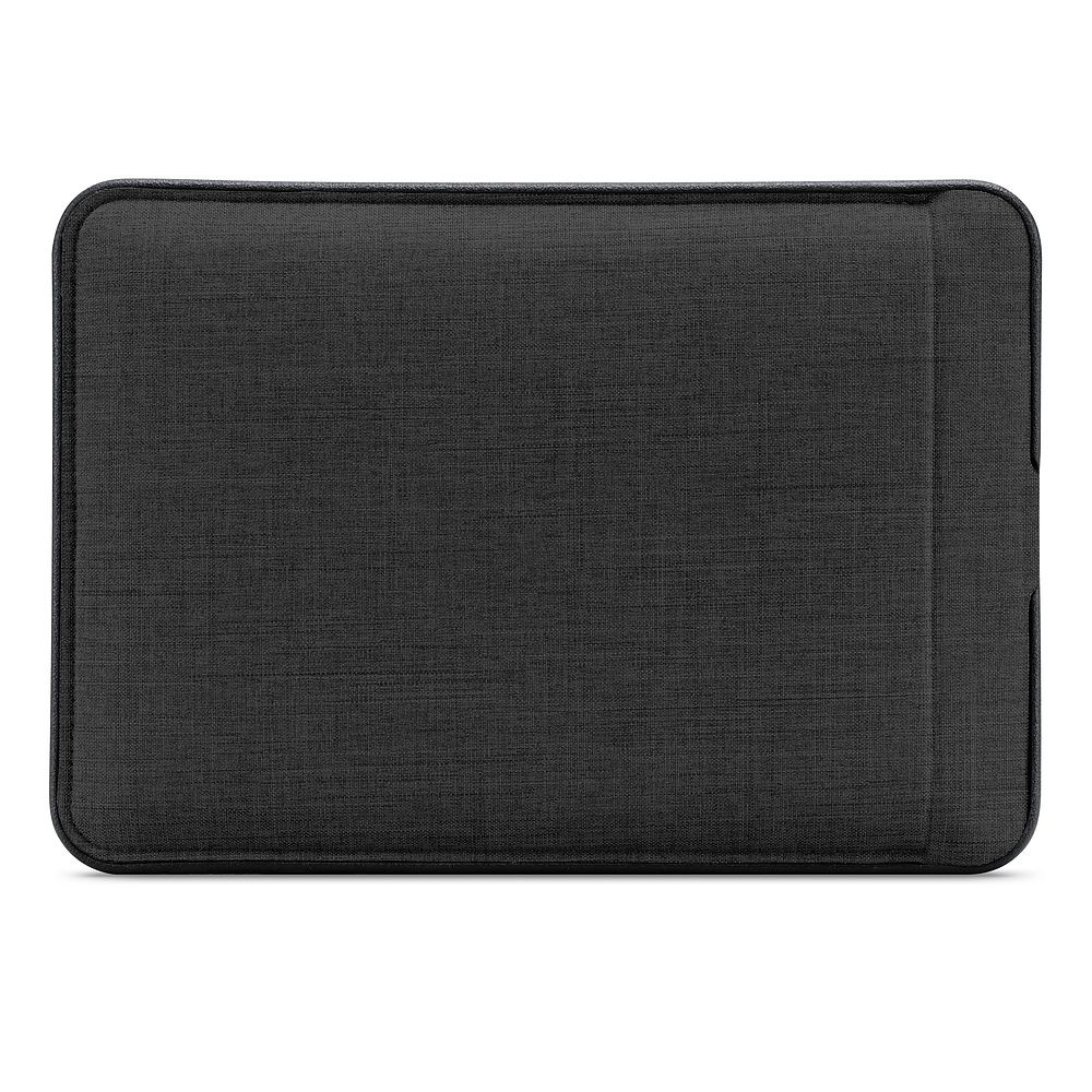 Incase ICON Sleeve with Woolenex MacBook Pro 14吋 磁吸式筆電保護內袋 (石墨黑)