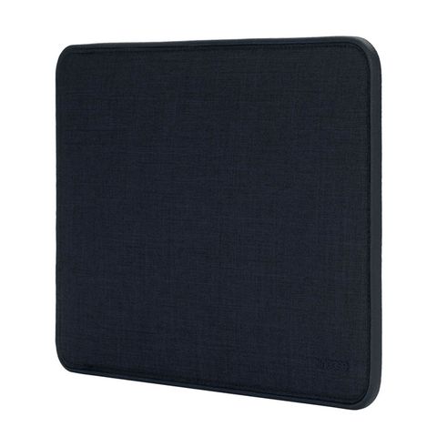 Incase ICON Sleeve with Woolenex MacBook Pro 14吋 磁吸式筆電保護內袋 (亞麻深藍)