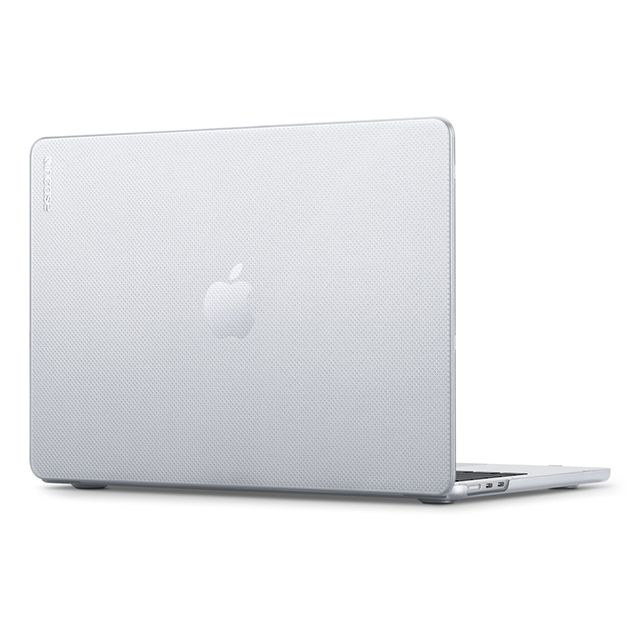 Incase】Hardshell Case 2022年MacBook Air M2 13吋專用霧面圓點筆電
