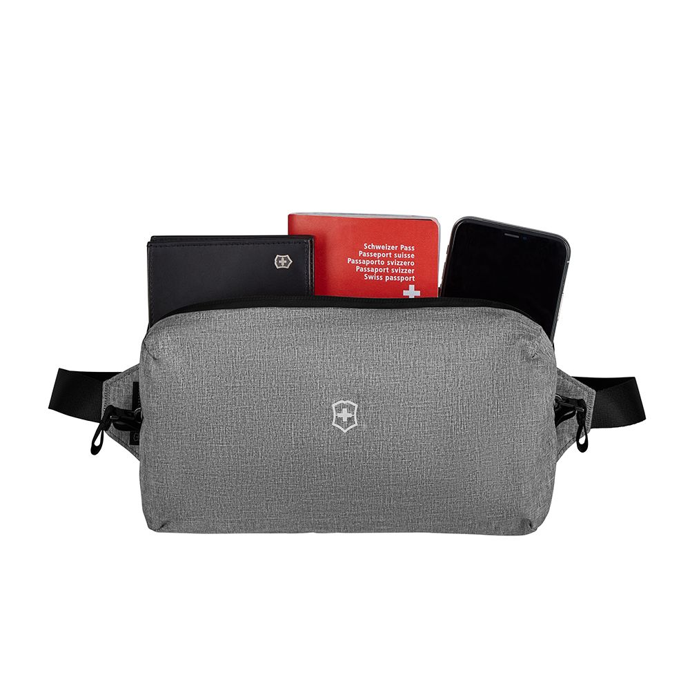 VICTORINOX 維氏 Edge Packable 腰包 (610941)