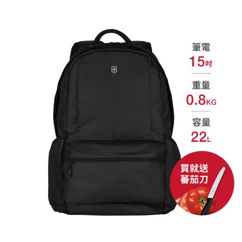 VICTORINOX 瑞士維氏 Altmont Original 15吋電腦後背包-(3色) 606742