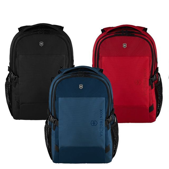 VICTORINOX 瑞士維氏 16吋Vx Sport EVO後背包 (611411)
