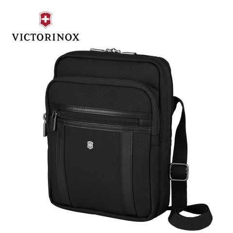 VICTORINOX 維氏 10吋平板斜背包Crossbody Tablet Bag (611472)