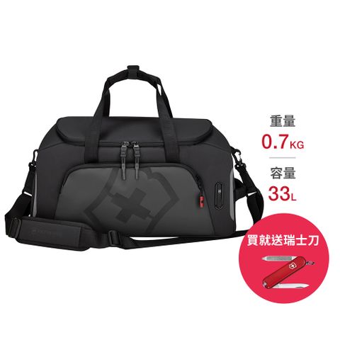 VICTORINOX 維氏 Vx Touring 2.0 抗菌運動提袋 (612125)