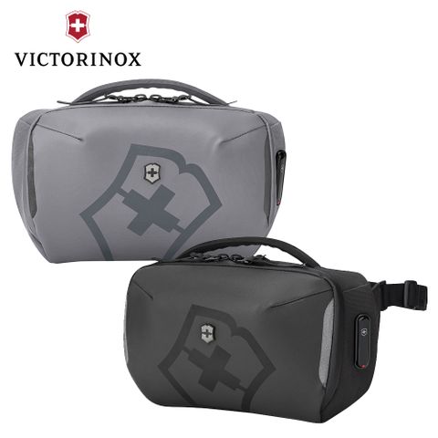 VICTORINOX 瑞士維氏 Vx Touring 2.0 抗菌隨身袋 (612127)