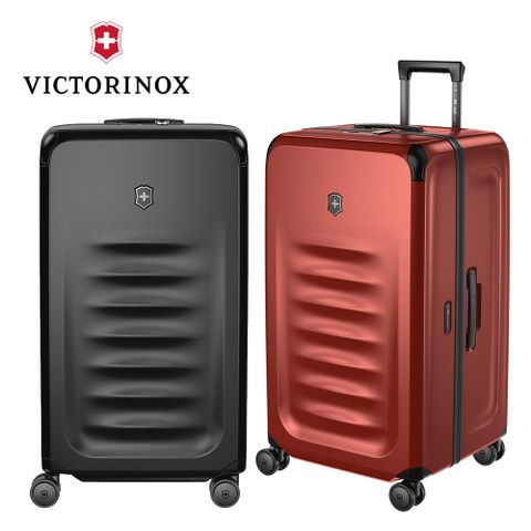VICTORINOX 瑞士維氏Spectra 3.0 Trunk 29吋大型旅行箱