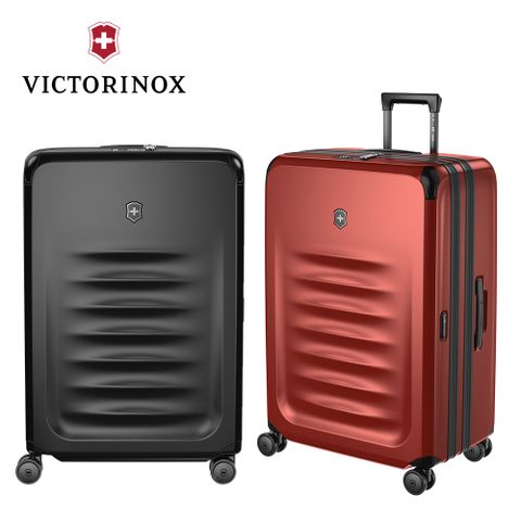 VICTORINOX 瑞士維氏Spectra 3.0 29吋可擴展式大型旅行箱