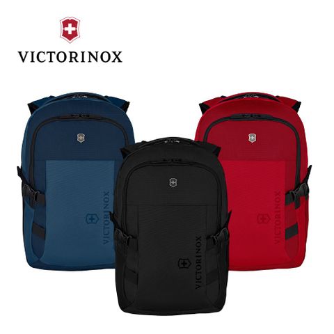 VICTORINOX 瑞士維氏 15吋 Vx Sport EVO後背包 / 多色