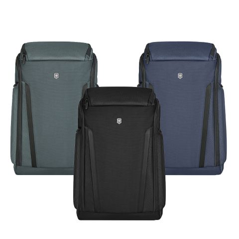VICTORINOX 瑞士維氏 Altmont Professional Fliptop 17吋手提電腦背囊
