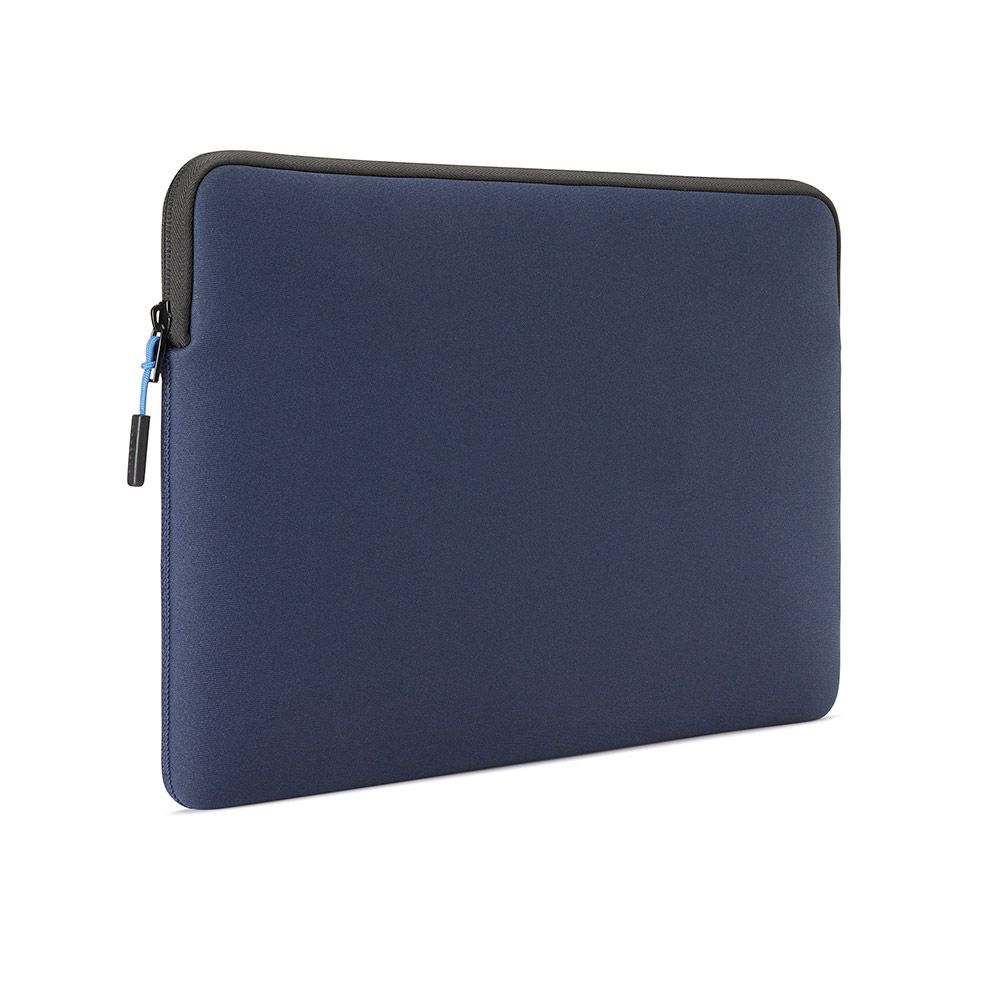 Pipetto 【英國品牌】 MacBook Air 13.6吋/Pro 14吋 Classic Fit 電腦包-藍色