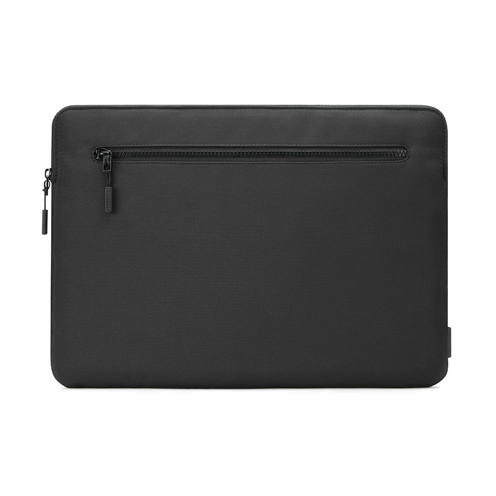 Pipetto 【英國品牌】 MacBook Pro 16吋 Organiser 防撕裂布電腦包-黑色