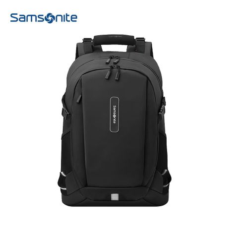 Samsonite 新秀麗 URBAN-ICT BP4*003 15.6 防水筆電後背包