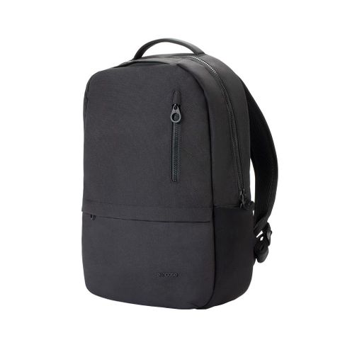 Incase Campus Compact Backpack 16吋 校園輕巧筆電後背包 (碳黑)