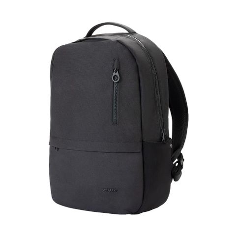 Incase Campus Compact Backpack 16吋 校園輕巧筆電後背包 (碳黑)