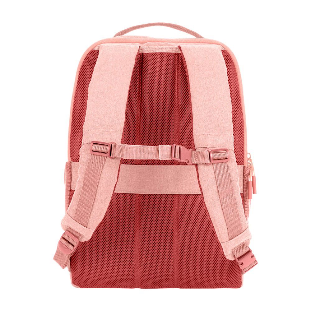 Incase Facet 25L Backpack 16吋 雙肩筆電後背包 (復古粉)