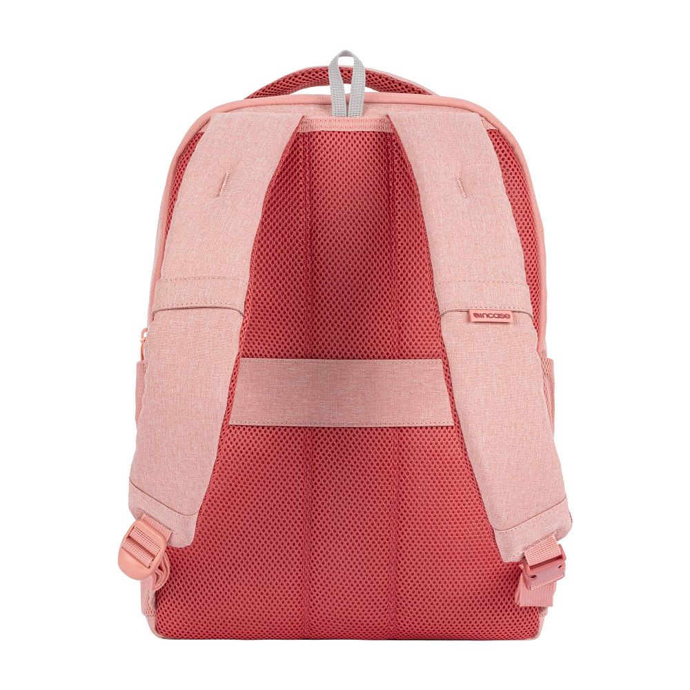 Incase Facet 20L Backpack 16吋 雙肩筆電後背包 (復古粉)